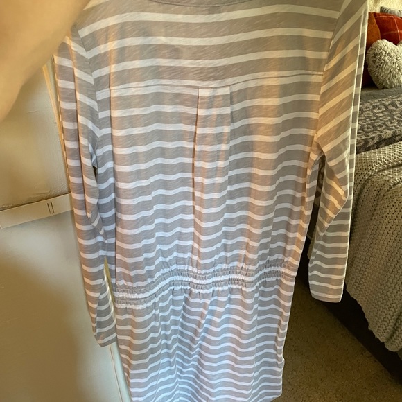 Ann Taylor cotton dress - Picture 2 of 4